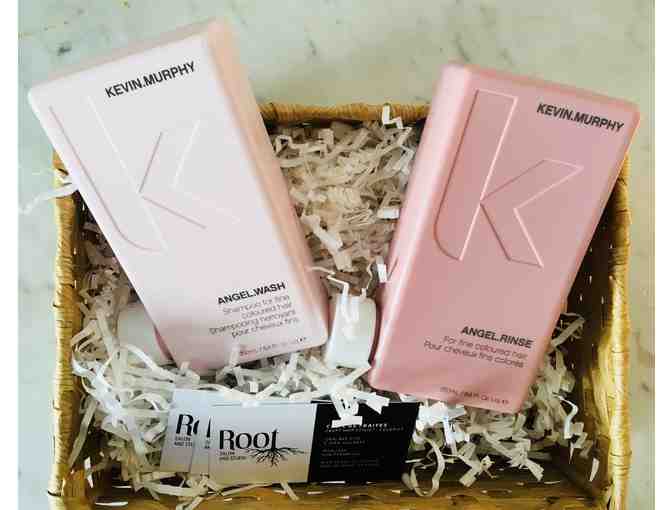 Kevin Murphy Angel Wash and Angel Rinse Hair Care Set