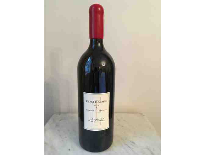Wine - Edmeades Mendocino Zinfandel 1.5L