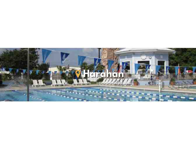 Ochsner Fitness Center - 1 Month Swim Lessons