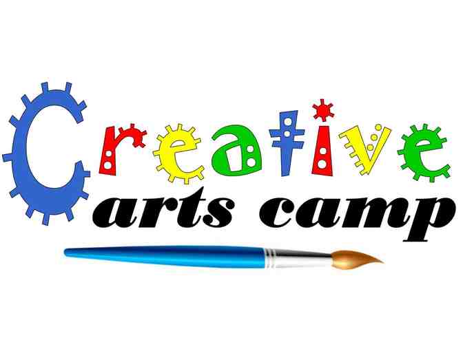 Country Day Creative Arts Camp - Discount for Summer 2018