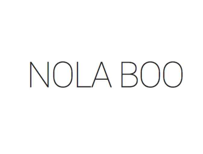 Nola Boo - Corkcicle Invisiball