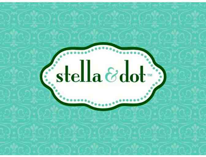 Stella & Dot Gift Package - Cecilia Leon-Drago