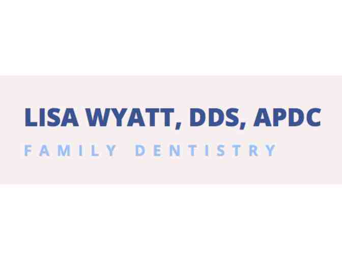 Metairie Village Dentistry- A Whiter, Brighter Smile by Dr. Lisa Wyatt
