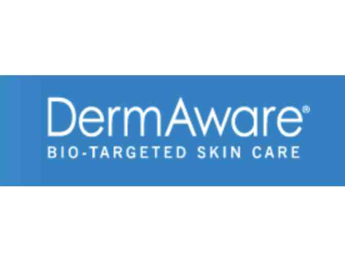 DermAware Bio-Targeted Skin Care System