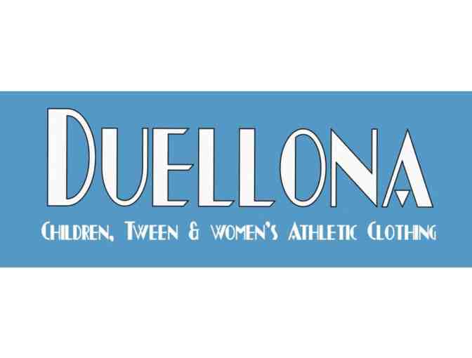 Duellona Boutique - $25 Gift Card
