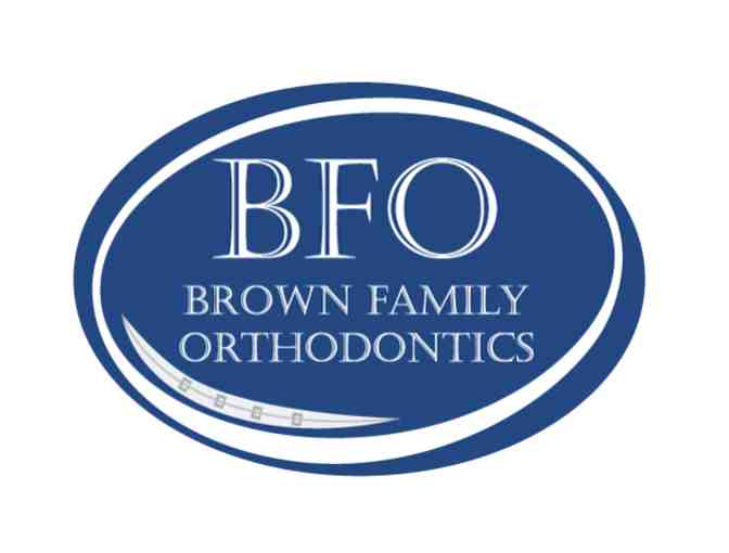 Brown Orthodontics - $500 Discount on Full Orthodontic Treatment
