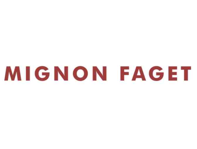 Mignon Faget - Full of Grace Drop Dangles