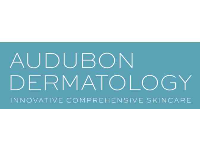Audubon Dermatology - Revision Gift Set