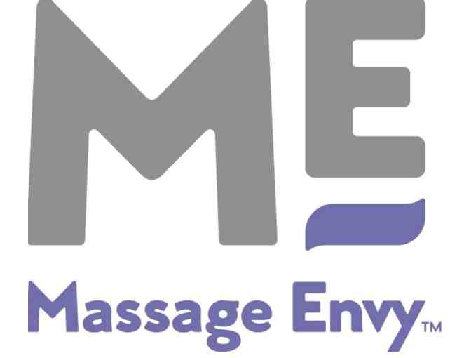 Massage Envy - 1 Hour Facial Gift Certificate