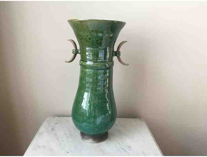 Art Piece - Vase - Handmade by Erica Seemann - Photo 1