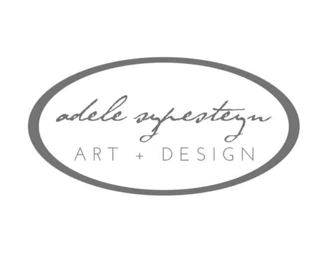 Art Piece - Adele Sypesteyn