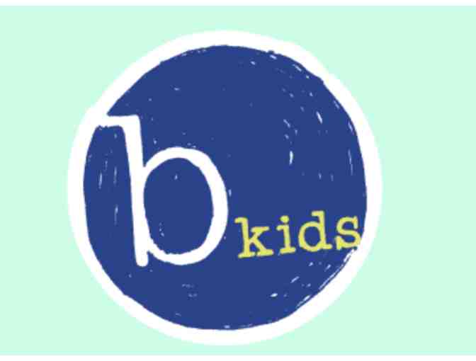 B Kids - $50 Gift Card
