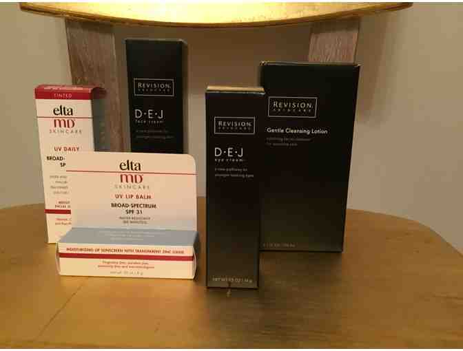 Etre - Skin Care Starter Package