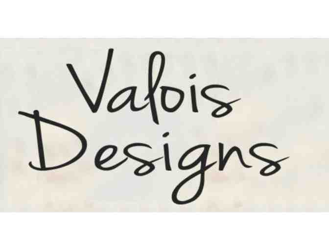 Bracelet - Valois Designs Inc.