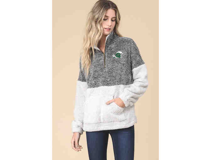 AnnaDean Pullover - You Choose Your School!