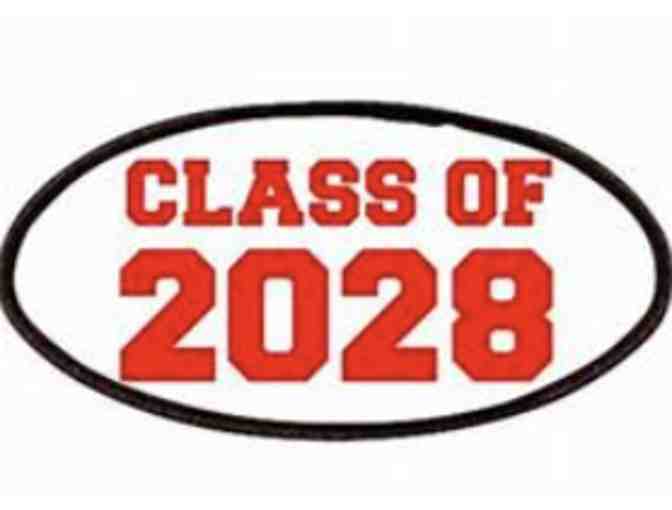 Class of 2028 - 2nd Grade Class Project