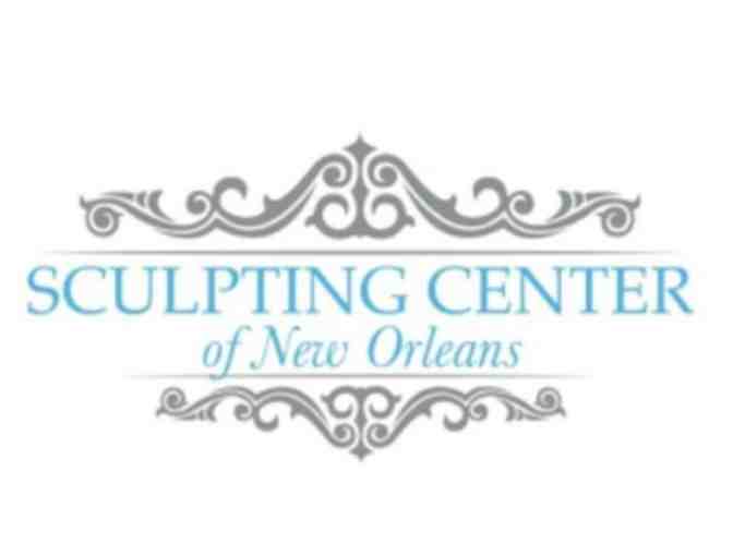 Cool Sculpting - The Sculpting Center of New Orleans/Ochsner Health System