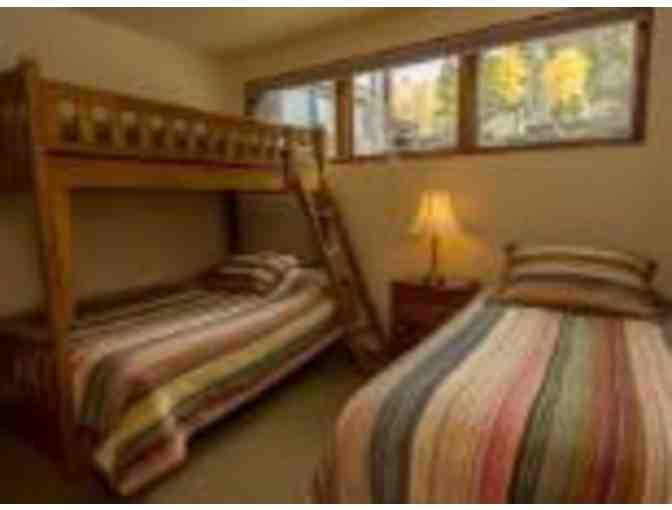 Two Bedroom Condo in Taos Ski Valley!