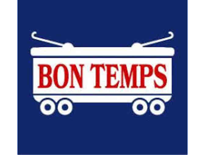 $100 Gift Certificate to Bon Temps Boutique! - Photo 1
