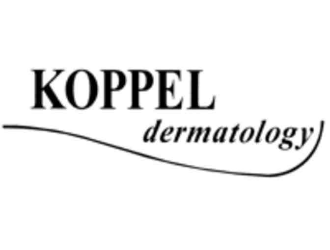 $500 Gift Certificate for BOTOX Cosmetic from Koppel Dermatology - Photo 1