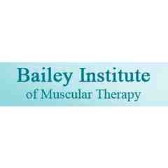 Bailey Institute of Muscular Therapy