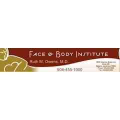 Dr. Ruth Owens - Face & Body Institute
