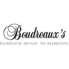 Boudreaux's Fine Jewelers