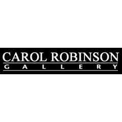 Carol Robinson Gallery