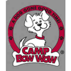 Camp Bow Wow New Orleans
