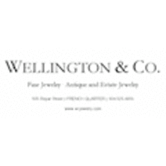 Wellington & Co. Fine Jewelry / Tom and Brandy Whisnant