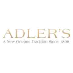 Adler's Jewelry