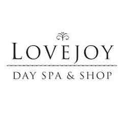 Lovejoy Day Spa & Shop