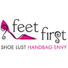 Feet First