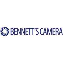 Bennett's Camera