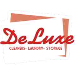 Deluxe Cleaners Laundry Storage Inc
