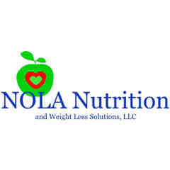 NOLA Nutrition & Weight Loss Solutions, LLC