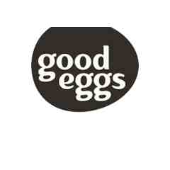 Good eggs