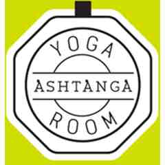 The Yoga Room