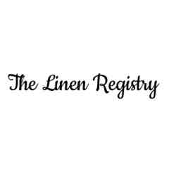 The Linen Registry
