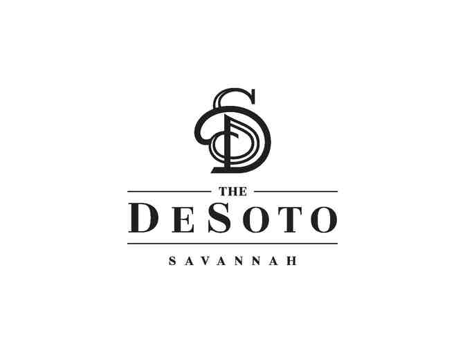 Hilton Savannah Desoto Stay