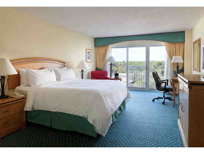 Myrtle Beach Marriott Resort Stay & MORE!