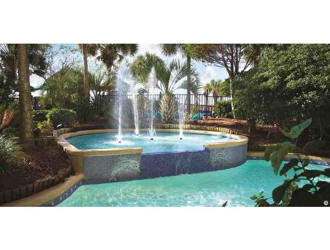 Beach Cove Resort Stay in Myrtle Beach and MORE!