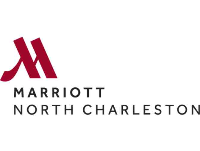 North Charleston Marriott Stay