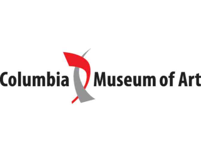 Marriott Columbia Stay & Tickets to the Columbia Museum of Art