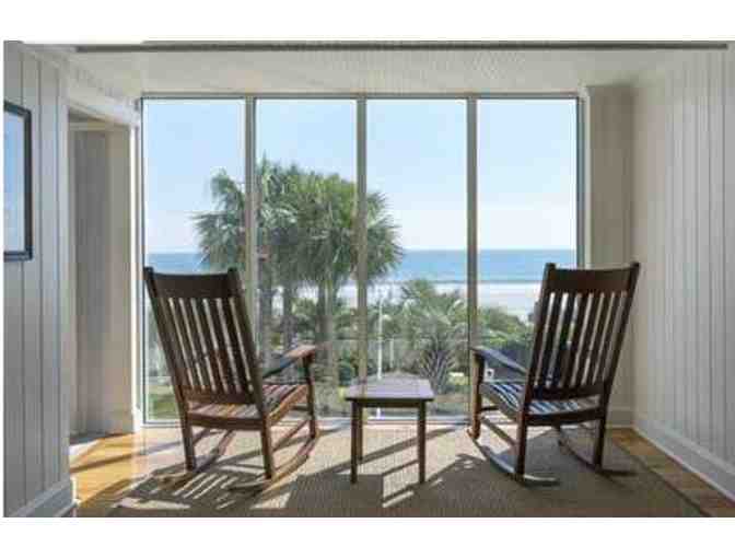 Myrtle Beach Package: Hampton Inn & Suites Oceanfront - Photo 2