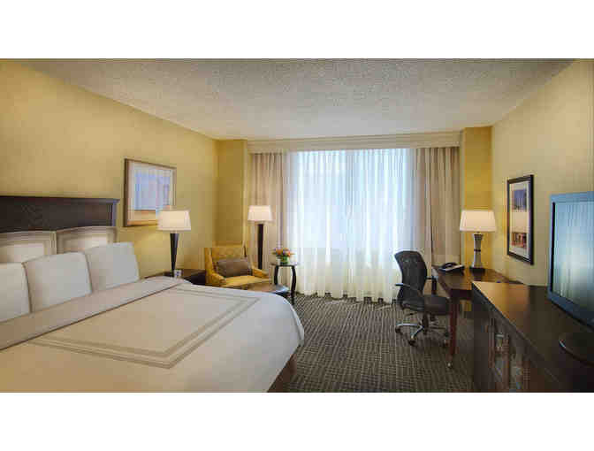 Stay at Marriott in Downtown Winston-Salem - Photo 3