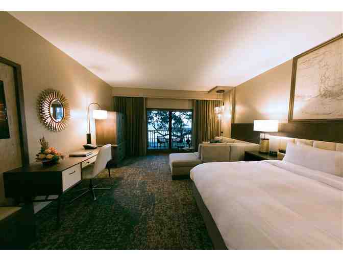 1-Night Stay Grand Hotel Point Clear Resort & Spa