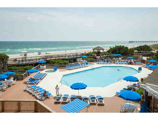 2-night Stay Holiday Inn Resort Wrightsville Beach - Photo 1