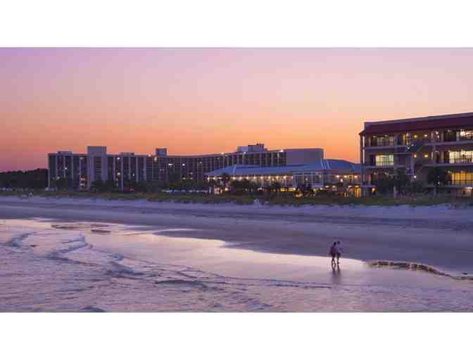 DoubleTree Resort by Hilton Myrtle Beach Oceanfront Stay & Package! - Photo 1