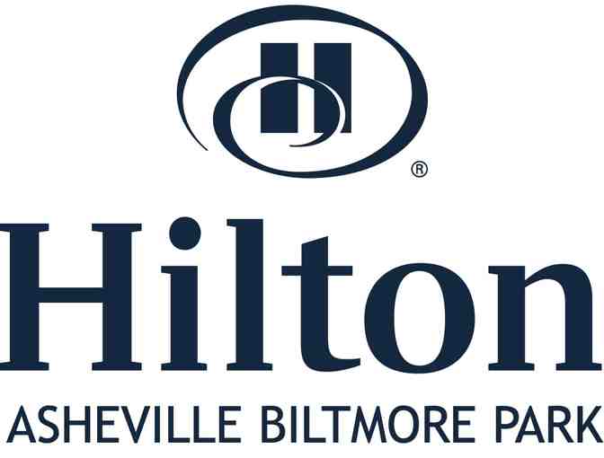 Hilton Asheville Biltmore Park 2 night stay